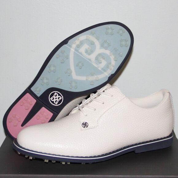G/FORE Shoes - G/FORE Womens Collection Gallivanter Golf Shoes Snow Womens 7 7.5 Waterproof